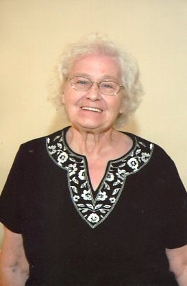 Obituary of Virginia Walsh