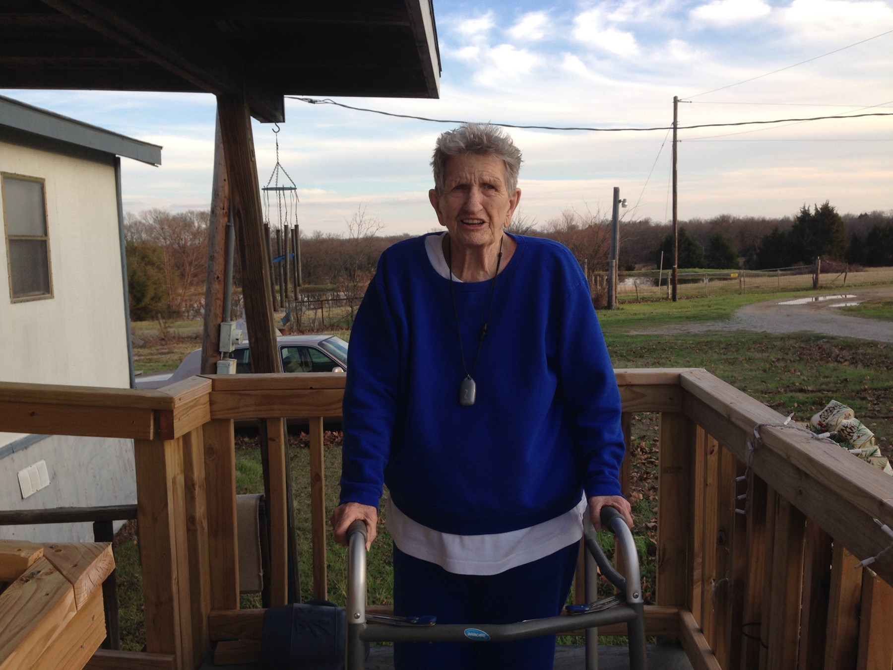 Obituary of Varita "Frieda" Richard