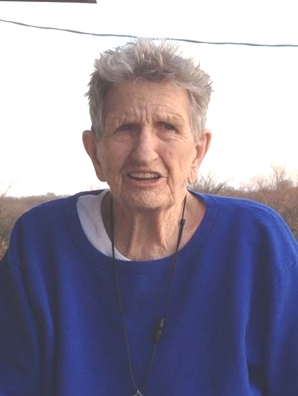 Obituary of Varita "Frieda" Richard