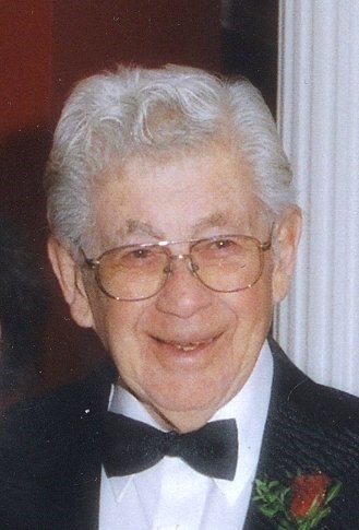 Obituary of Welsford Allen Marshall