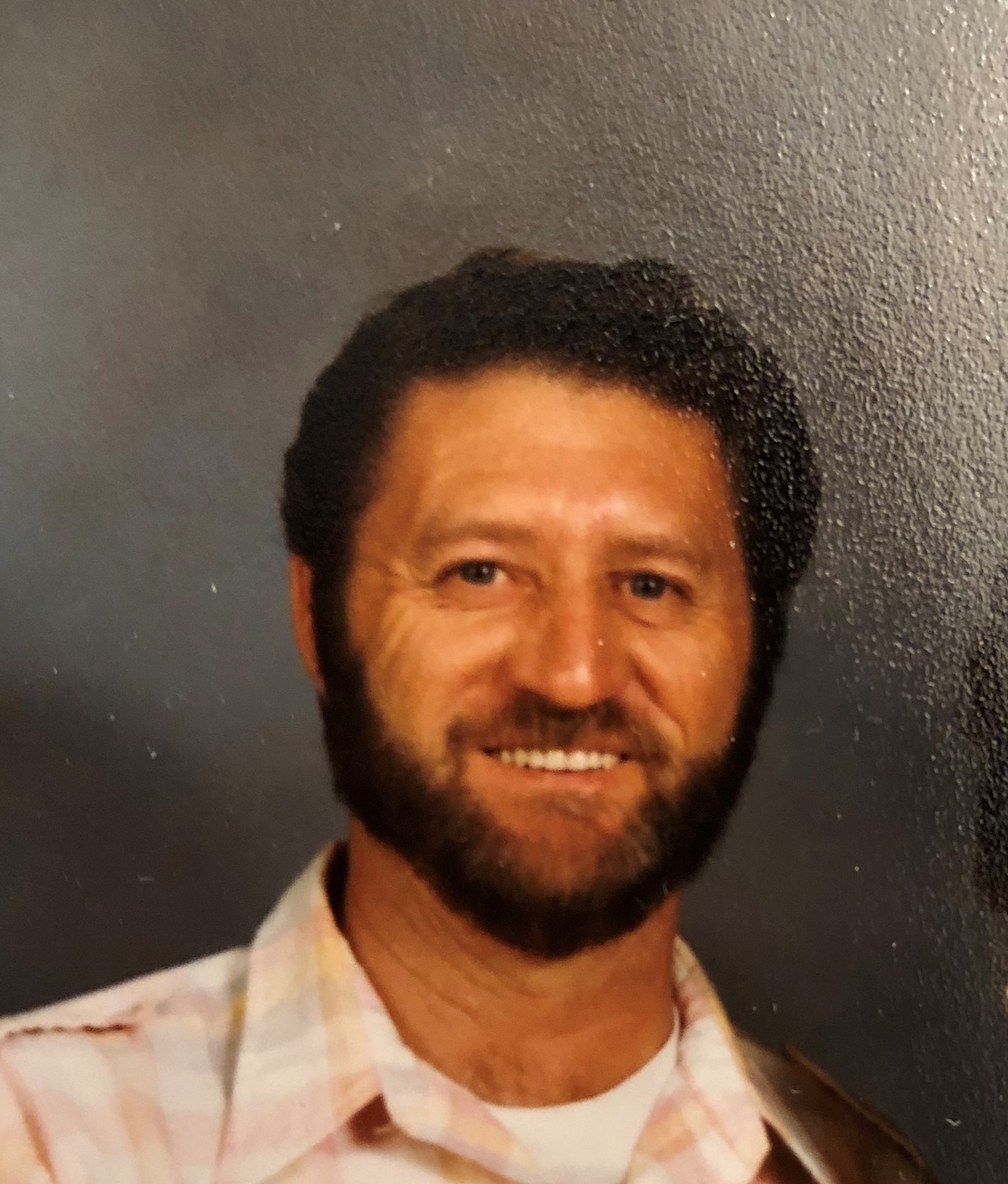 Obituary of John Valentine Kubis