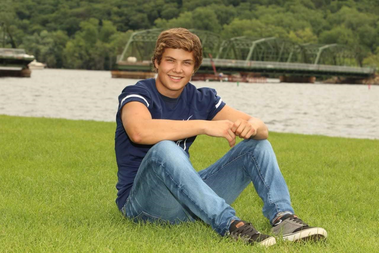 Obituary of Reed Richard Pastwa