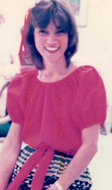 Obituary of Olga F. Jacobs