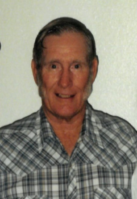 Obituary of Merlin Carl Derman