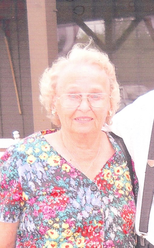 Obituary of Helen Forsthoff Darling