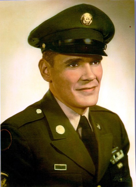 Obituary of Roy Edward Farley