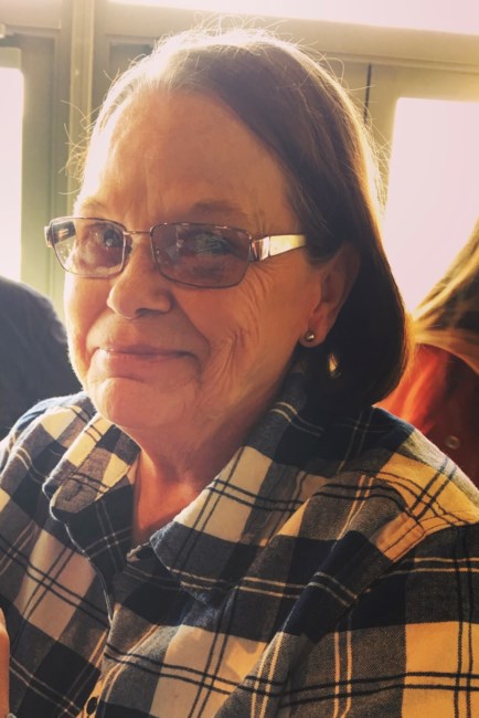 Obituary of Kay Ann Smith