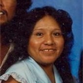 Obituary of Aurelia Mae Zepeda