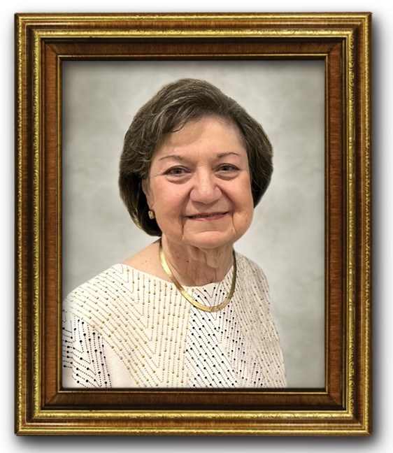 Avis de décès de Hasmik Edward Enfiedjian