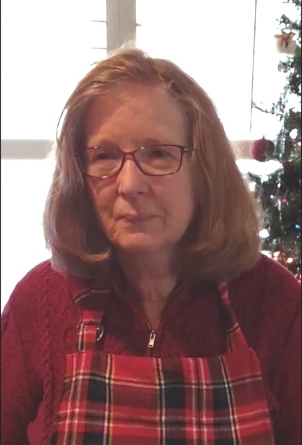 Obituary of Jackie Gail Casey