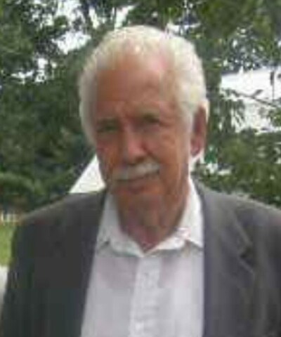 Obituary of Fred Holt Jr.