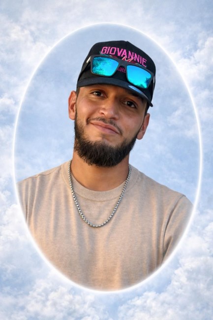 Obituary of Mark Anthony Palacio