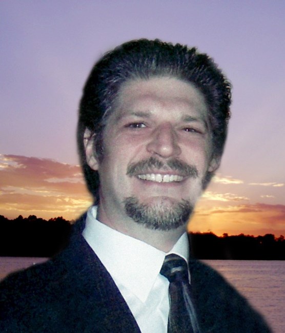 Avis de décès de Mr. Chad Chadley Lewis Hull