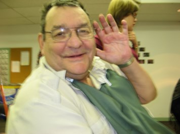 Obituary of Marcel Pepin