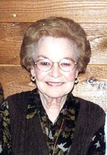Obituary of Audrey Pearl Carey