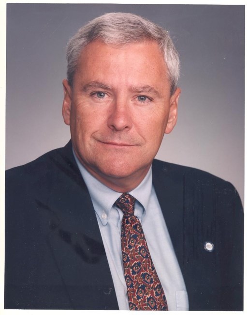 Obituary of Thomas Lucy