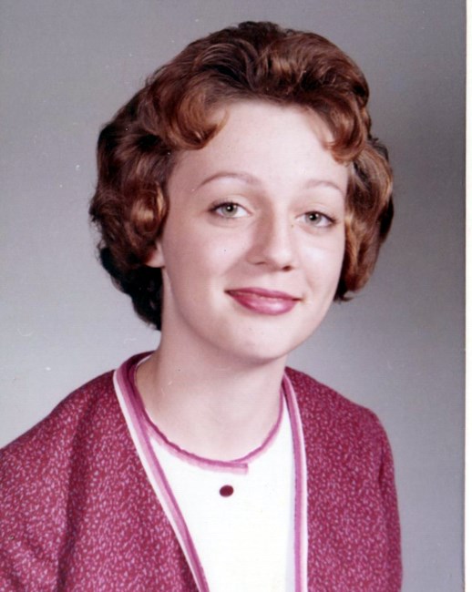 Obituary of Sarah Hedgecock