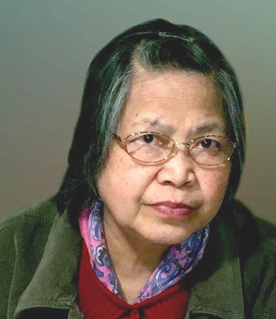 Obituary of Rosario Lugtu Centeno