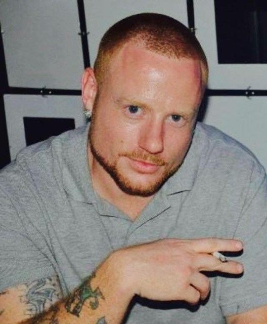 Obituary of Mark Andrew Pack