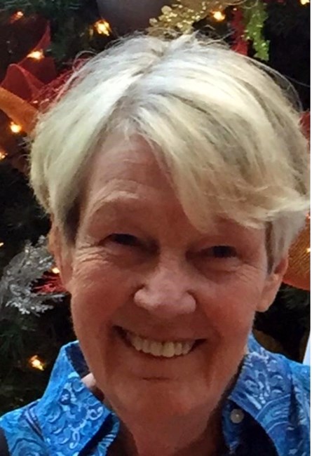 Obituary of Joyce Margaret Leonard