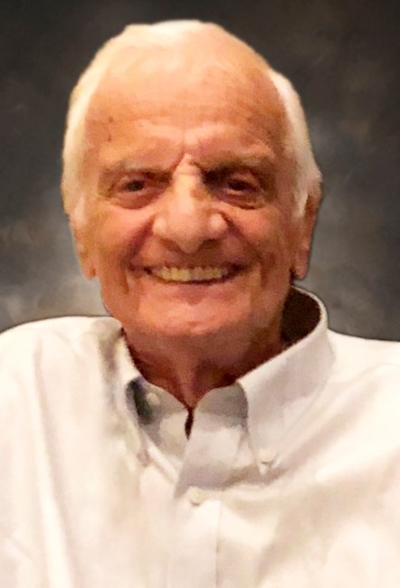 Obituary of Solly Rocco Catain