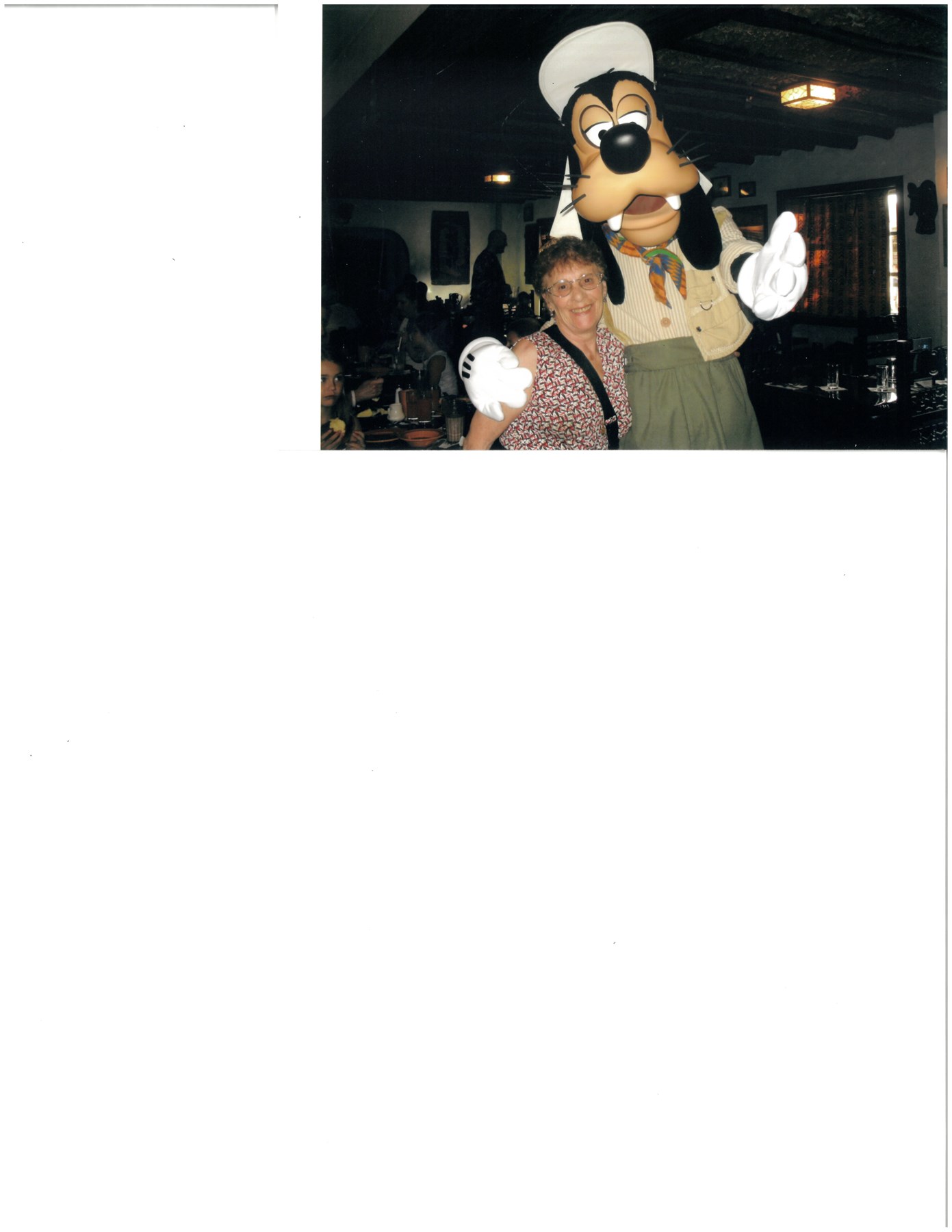 Obituary of Rosina Ingriselli