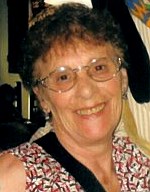 Obituary of Rosina Ingriselli