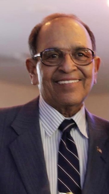 Obituary of David "Ronnie" Ronald Cruz