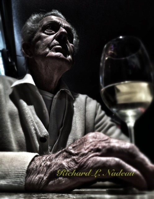 Avis de décès de Richard Leo Nadeau