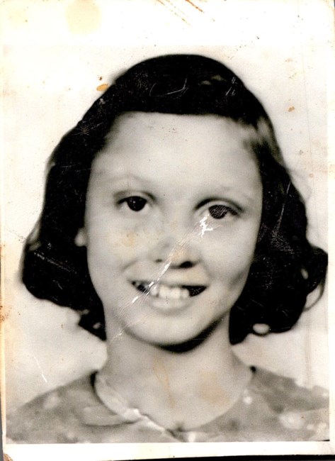 Obituary of Mary Frances Pilkington