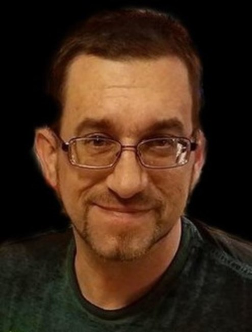 Obituary of Brian A. Zielinski