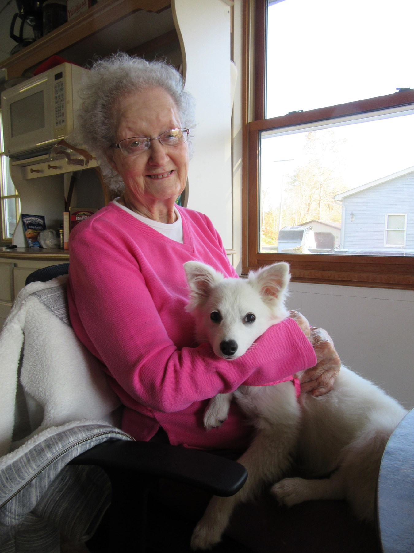 Obituary of Elizabeth Ann Cole