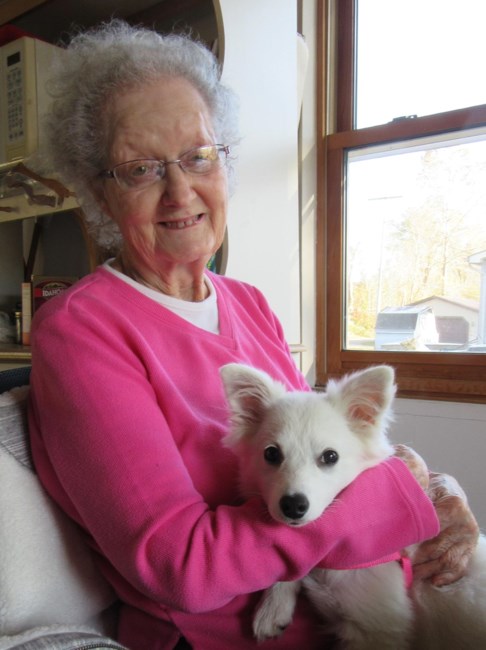 Obituary of Elizabeth Ann Cole