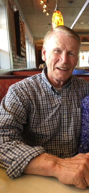 Obituary of Norman Thomas Kjolso