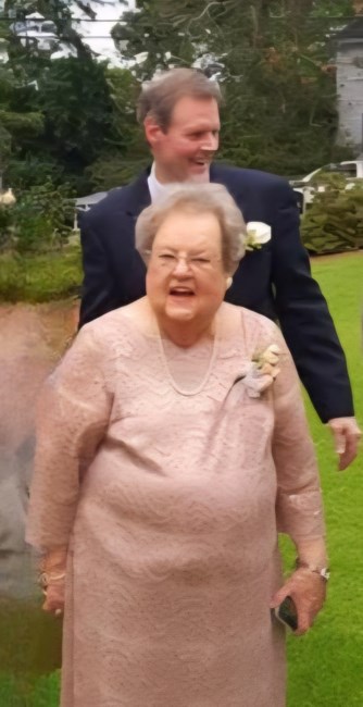 Obituary of Barbara Kendrick Davis