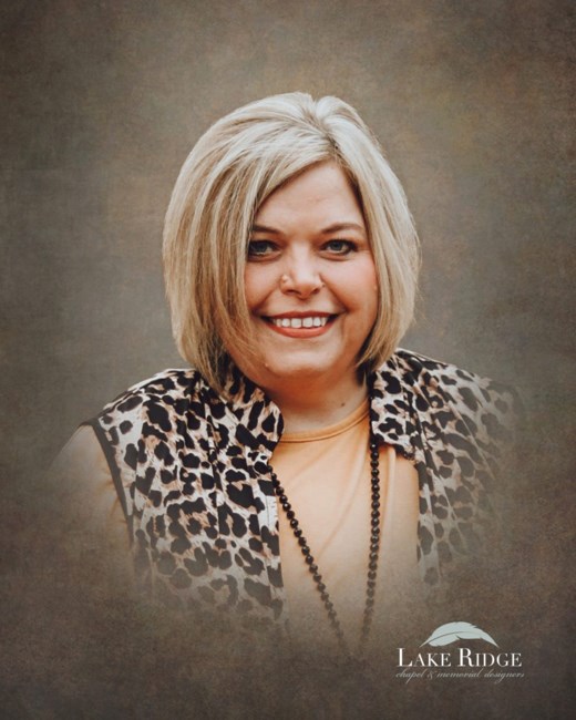 Obituary of Becky Daleen  Hughes