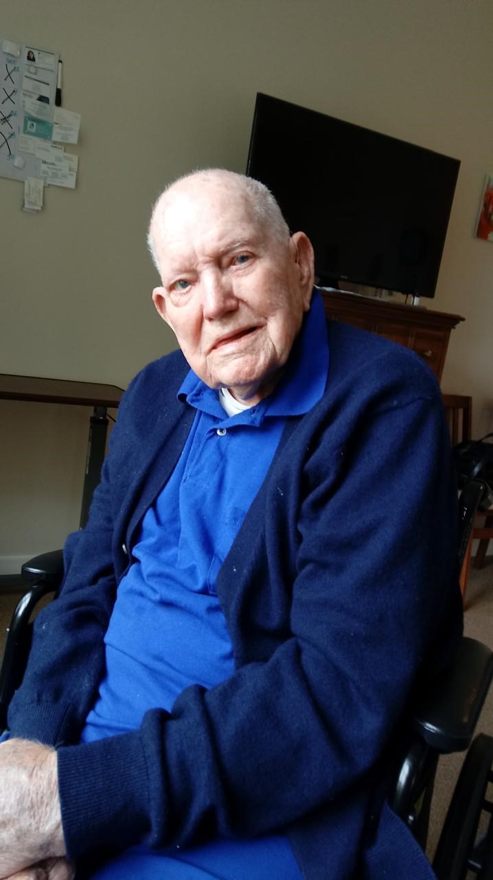 Obituary of George Terrel Jackson