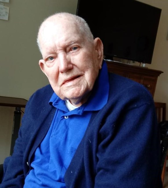 Obituary of George Terrel Jackson