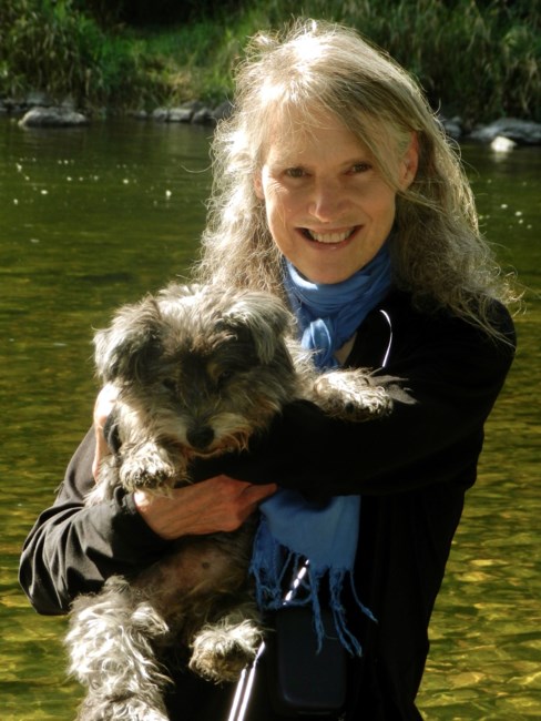 Avis de décès de Janet Ruth Morris