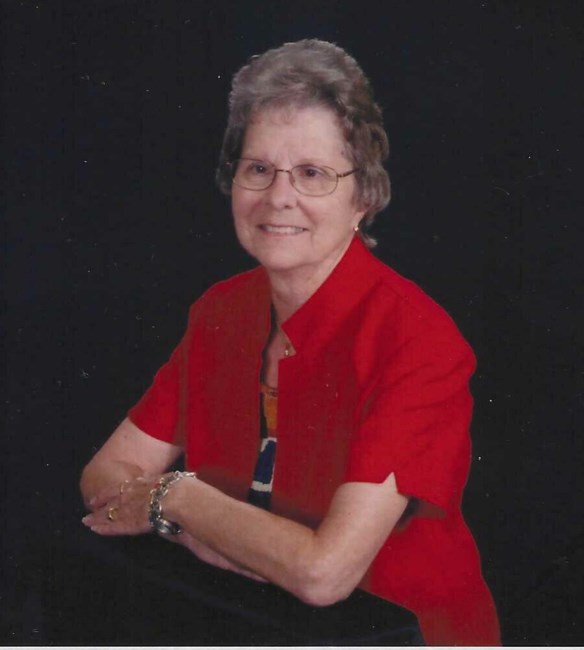Obituary of Frieda Kloesel Stubbs