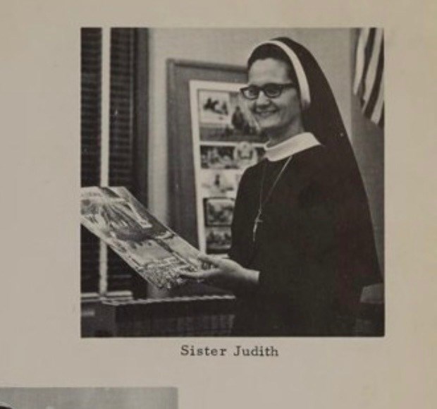 Obituary of Judith Duran