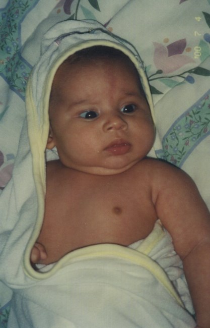 Obituary of David M De Santiago