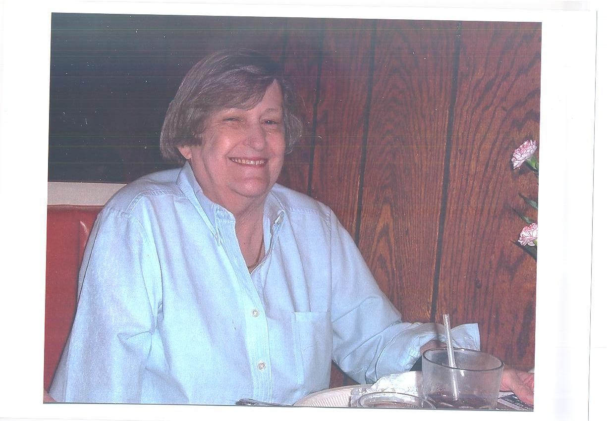 Obituary of Mrs. Angela M. Baez