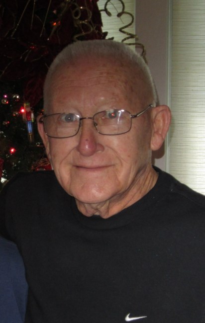 Obituary of Leo B. Hall Sr.