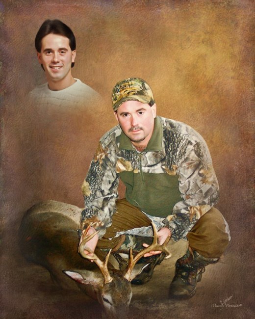 Obituary of Maurice Russell "Rusty" Price Jr.