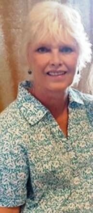 Obituary of Mary Ellen Ellison