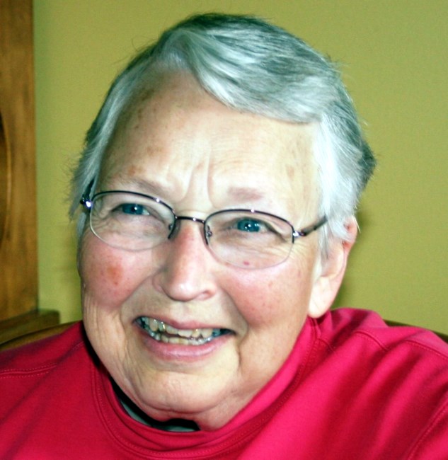 Obituary of Bonita Rose Golder