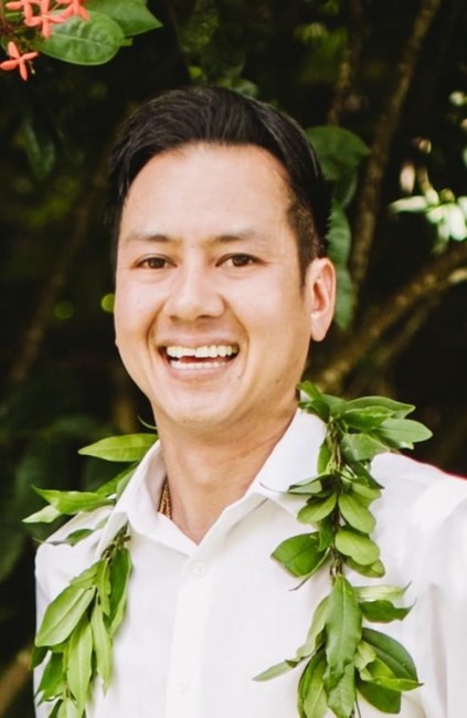 Obituary of Johnny Wilaikul