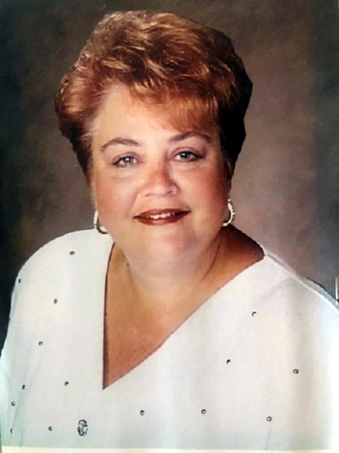 Obituary of Carole Ann Dennewitz