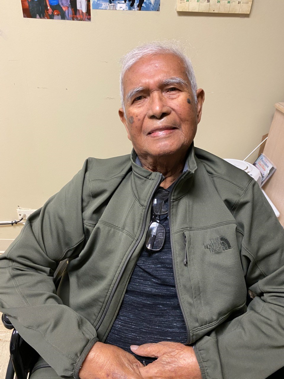 Obituary of Jaime Baldovino Gorospe